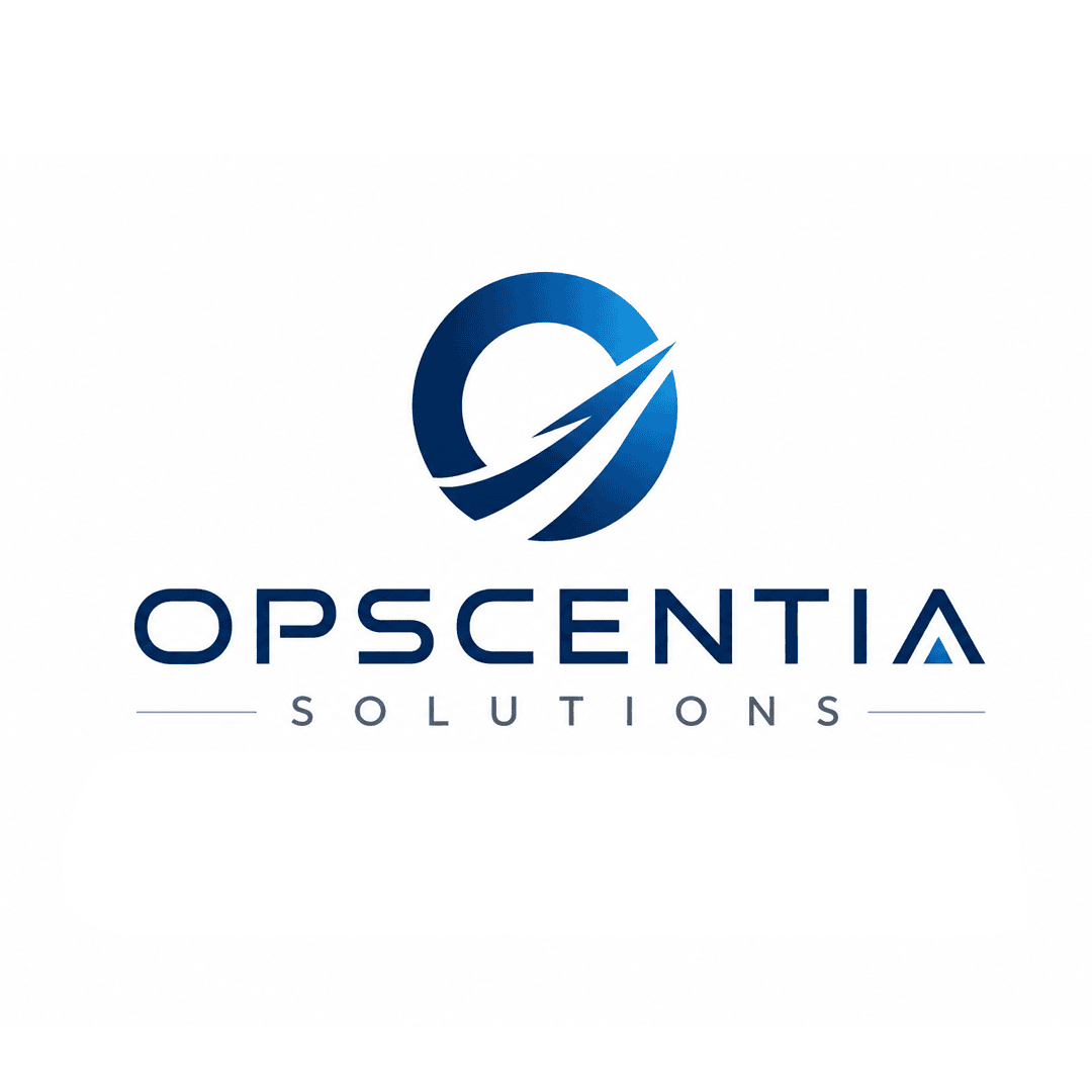 Opscentia Solutions